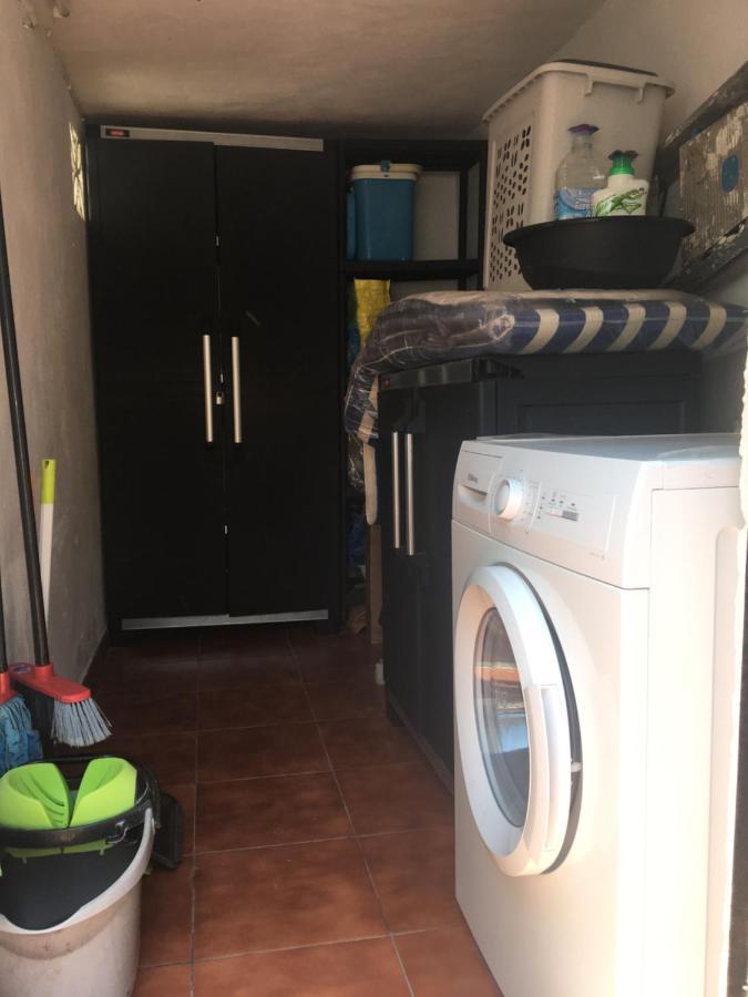 Los Alamos Torremolinos Extérieur photo
