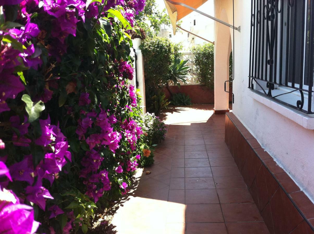 Los Alamos Torremolinos Extérieur photo