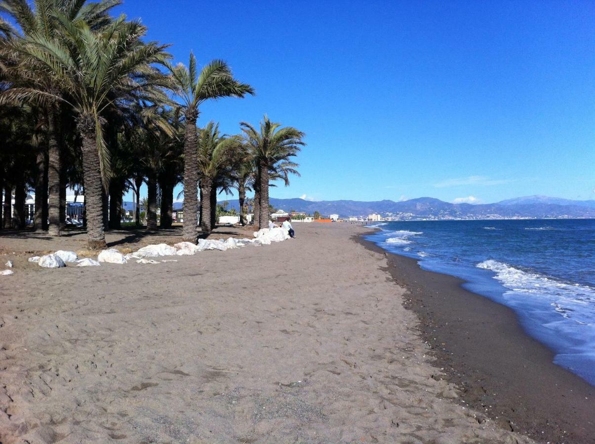 Los Alamos Torremolinos Extérieur photo