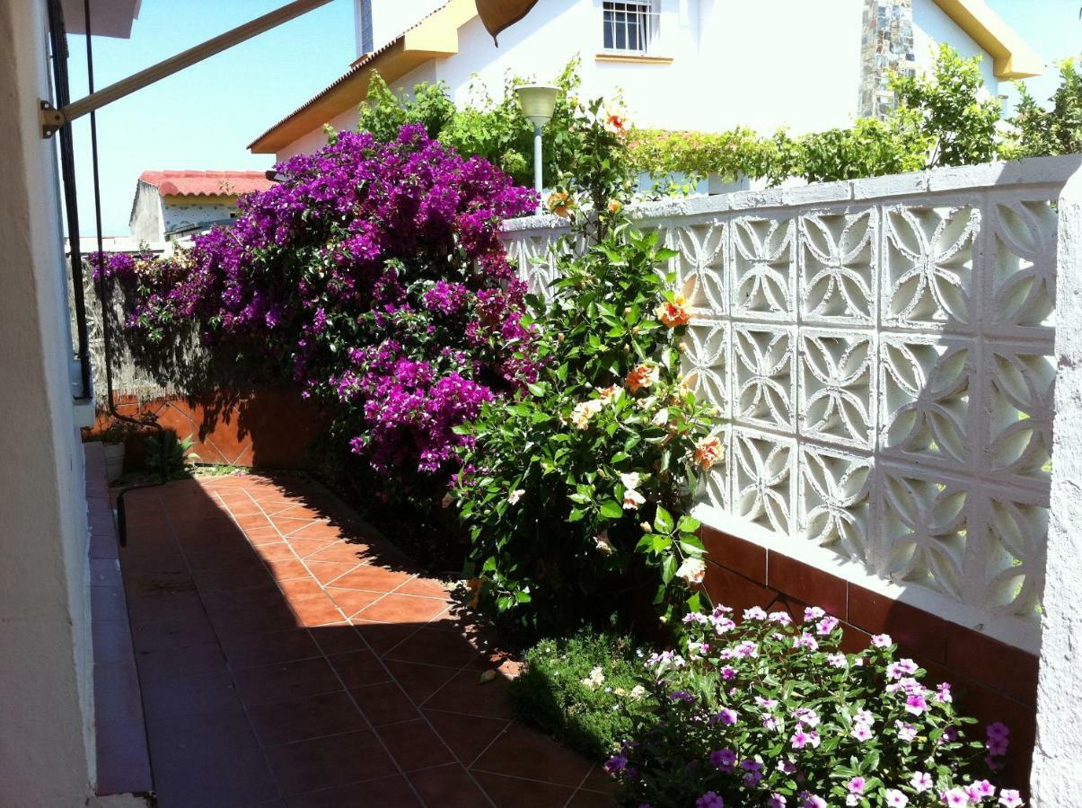 Los Alamos Torremolinos Extérieur photo