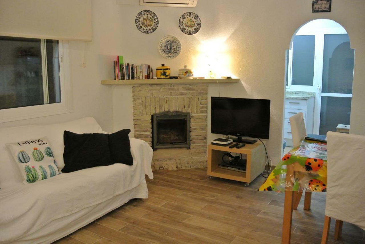 Los Alamos Torremolinos Extérieur photo